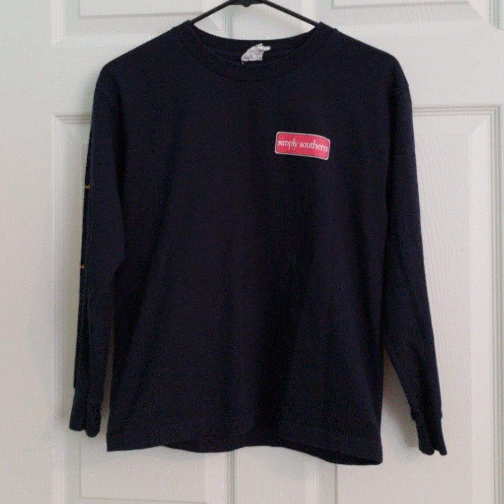 Simply Southern shirt